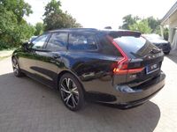 gebraucht Volvo V90 B4 Plus Dark Voll LED ACC BLIS