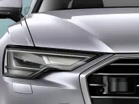 Gebraucht Audi A6 204 PS (150 kW) 2021 Silber Kombi