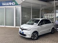 Gebraucht Renault Twingo Techno 60 kW (82 PS) 2023 Weiß Kleinwagen