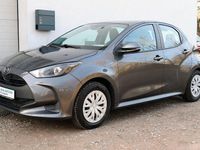 Gebraucht Mazda 2 116 PS (85 kW) 2023 Lead grey Kleinwagen