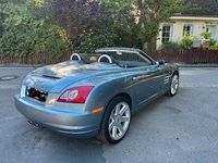 Gebraucht Chrysler Crossfire 218 PS (160 kW) 2004 Cabrio