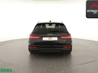 Occasion Audi A6 S-Line 367 ch (269 kW) 2020 Noir Break