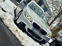 Gebraucht BMW 535 313 PS (230 kW) 2012 Grau Limousine