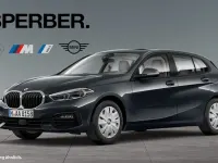 Gebraucht BMW 118 150 PS (110 kW) 2021 Grau Kleinwagen