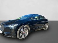 Gebraucht Jaguar I-Pace SE 235 kW (320 PS) 2020 Schwarz SUV