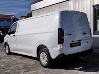 Neu Ford Transit Custom Trend 136 PS (100 kW) 2026 Frozen white (weiß) Van / Kleinbus