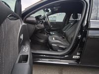 Gebraucht Opel Corsa Ultimate 131 PS (96 kW) 2022 Diamant schwarz/karbon schwarz Kleinwagen