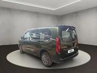 Neu Citroën Berlingo 131 PS (96 kW) 2026 Sirkkagrün (metalliclackieru Van / Kleinbus