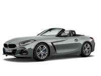 Gebraucht BMW Z4 Efficient Dynamics 258 PS (189 kW) 2025 Cabrio