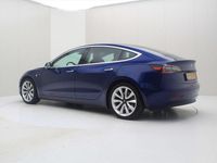 Gebraucht Tesla Model 3 Standard Range 225 kW (306 PS) 2020 Blau Limousine