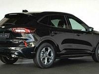 Gebraucht Ford Kuga ST-Line 186 PS (136 kW) 2024 Schwarz SUV