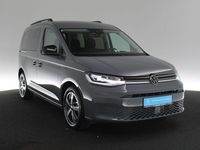 Gebraucht VW Caddy Life 102 PS (75 kW) 2025 Grau / pure grey Van / Kleinbus
