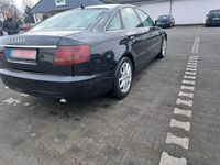 gebraucht Audi A6 3,0L Diesel, TÜV 05/24