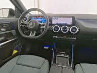 Gebraucht Mercedes EQA350 AMG 214 kW (292 PS) 2025 Schwarz SUV