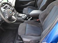 Gebraucht BMW 220 Active Tourer Performance 192 PS (141 kW) 2016 Blau Van / Kleinbus