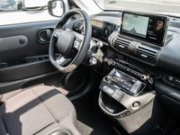 Neu Hyundai Inster Select 71 kW (97 PS) 2026 Unbleached ivory / sol Kleinwagen