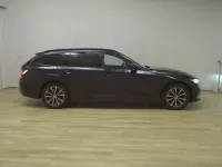 Gebraucht BMW 320 Shadowline 190 PS (139 kW) 2023 Schwarz Kombi