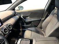 Gebraucht Mercedes A200 Progressive 163 PS (119 kW) 2024 Weiß Limousine