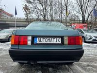 gebraucht Audi 80 H Kennzeichen mit Gutachten