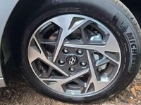 Gebraucht Hyundai i30 Advantage 101 PS (74 kW) 2024 Grau Kombi