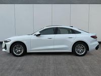 Neu Audi A5 Comfort 204 PS (150 kW) 2025 Arkonaweiß/weiß Limousine