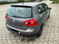 Gebraucht VW Golf IV Comfortline 116 PS (85 kW) 2006 Grau Limousine