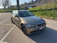 Gebraucht BMW 330 Shadowline 258 PS (189 kW) 2006 Braun Kombi