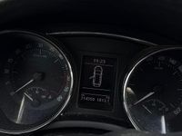 Gebraucht Skoda Superb 170 PS (125 kW) 2013 Schwarz Kombi