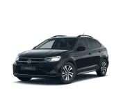 Gebraucht VW Taigo 150 PS (110 kW) 2025 Deep black perleffekt SUV
