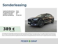 Gebraucht Cupra Formentor VZ 310 PS (228 kW) 2024 Midnight schwarz metallic SUV
