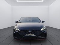 Gebraucht Hyundai i30 N Performance 280 PS (205 kW) 2021 Schwarz Limousine