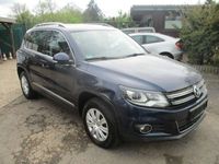 gebraucht VW Tiguan Sport