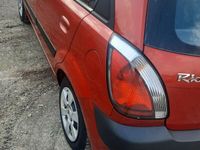 gebraucht Kia Rio 1.4 EX EX