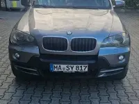 Gebraucht BMW X5 235 PS (172 kW) 2007 Grau SUV