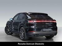 Second-hand Porsche Cayenne 470 CP (345 kW) 2024 Negru SUV