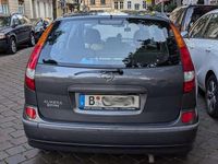 Gebraucht Nissan Almera Tino Acenta+ 116 PS (85 kW) 2005 Grau Van / Kleinbus