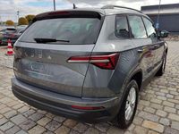 Neu Skoda Karoq 150 PS (110 kW) 2026 Graphitgrau metallic SUV