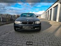 gebraucht BMW 120 e87 i LCI Läuft gut, Leerlauf manchmal kurz am schwanken.