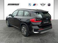 Gebraucht BMW iX1 Performance 225 kW (306 PS) 2023 Schwarz ii SUV