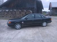 Gebraucht Audi Quattro 174 PS (127 kW) 1991 Coupé