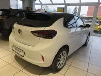 gebraucht Opel Corsa-e Edition F sofort verfügbar