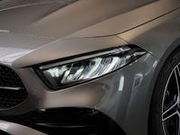 Gebraucht Mercedes A200 AMG 163 PS (119 kW) 2024 Grau Limousine