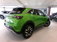 Gebraucht Opel Mokka Elegance 101 PS (74 kW) 2023 Matcha green SUV