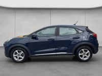 Gebraucht Ford Puma Titanium 125 PS (91 kW) 2022 Blau SUV