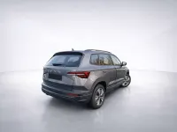 Gebraucht Skoda Karoq Ambition 150 PS (110 kW) 2023 Graphitegrau metallic SUV