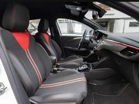 Gebraucht Opel Corsa-e GS Line 100 kW (136 PS) 2021 Weiß Kleinwagen