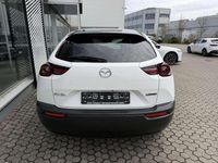 Gebraucht Mazda MX30 Ad'Vantage 106 kW (145 PS) 2023 Arctic white SUV
