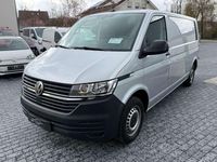 Gebraucht VW Transporter 150 PS (110 kW) 2023 Silber Van