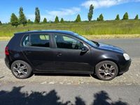 gebraucht VW Golf V Golf