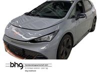 Gebraucht Cupra Born 169 kW (231 PS) 2024 Vaporgrau Kleinwagen